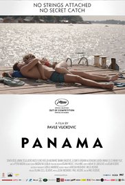 Panama (2015)