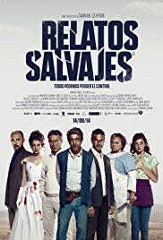 Wild Tales (2014)