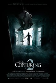 The Conjuring 2 2016 1080p BluRay DD5.1 x264-HDMaNiAcS