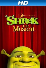 Shrek the Musical (2013)