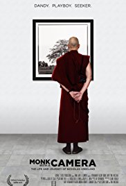 Monk with a Camera (2014)