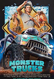 Monster Trucks (2016)