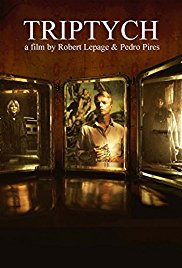 Triptyque (2013)