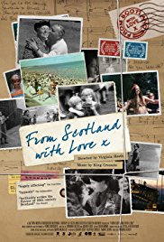 From Scotland with Love (2014)