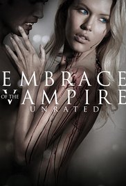 Embrace of the Vampire (2013)
