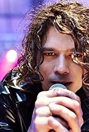 Never Tear Us Apart: The Untold Story of INXS (2014)