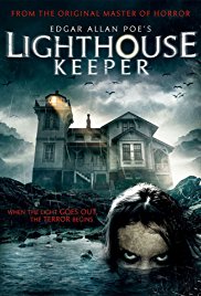 Edgar Allan Poe’s Lighthouse Keeper (2016)