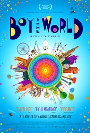 Boy and the World (2013)