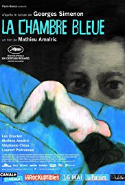 La chambre bleue (2014)