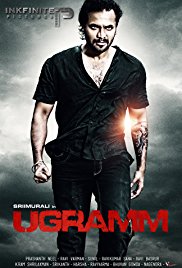 Ugramm (2014)