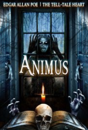 Animus: The Tell-Tale Heart (2015)