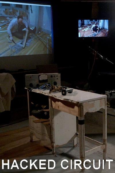 Hacked Circuit (2014)