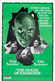 The House of Exorcism (1975)