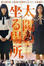 The Place Where the Sun Sits (2014)