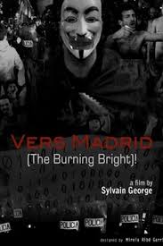 Vers Madrid: The Burning Bright (2012)