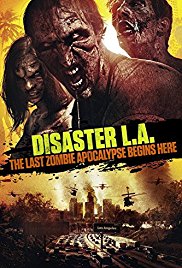 Disaster L.A. (2014)