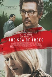 The Sea of Trees 2015 1080p BluRay DD5.1 x264-TayTO