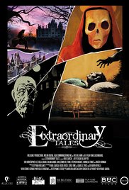 Extraordinary Tales (2013)