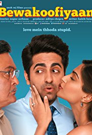 Private: Bewakoofiyaan (2014)
