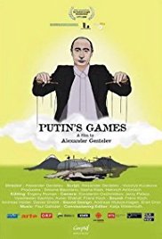 Putin’s Games (2013)