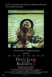 Don’t Look in the Basement 2 (2015)