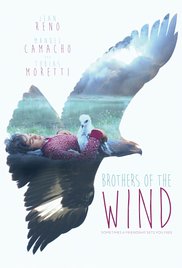 Brothers of the Wind 2015 1080p BluRay DTS x264-VietHD