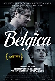 Belgica (2016)