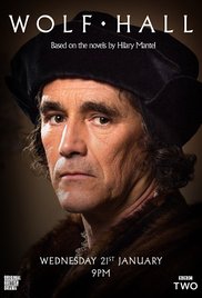Wolf Hall (2014)