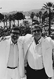 The Go-Go Boys: The Inside Story of Cannon Films (2014)