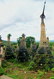 Top Gear The Burma Special (2014)