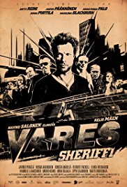 Vares: The Sheriff (2015)