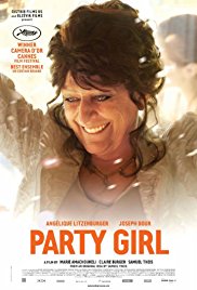 Party Girl (2014)