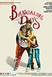 Bangalore Days (2014)