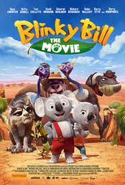 Blinky Bill (2015)