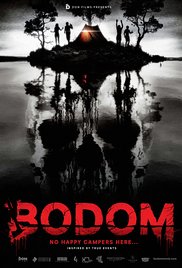 Lake Bodom (2016)