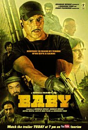 Baby (2015)