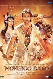 Mohenjo Daro (2016)