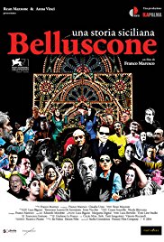 Belluscone. Una storia siciliana (2014)