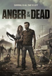 Age of the Dead (2015)