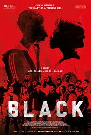 Black (2015)