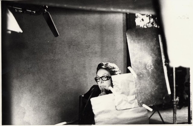 Duras et le cinéma (2014)