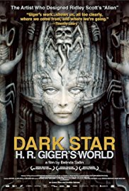 Dark Star: H.R. Giger’s World (2014)