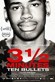 3½ Minutes, Ten Bullets (2015)