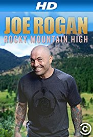 Joe Rogan: Rocky Mountain High (2014)