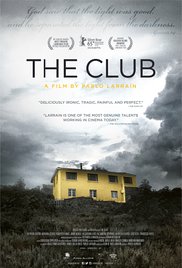 The Club (2015)