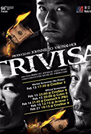 Trivisa (2016)
