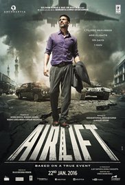 Airlift (2016)