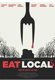 Eat Locals (2017)