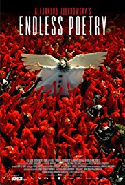 Endless Poetry (2016)