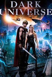 God of Thunder (2015)